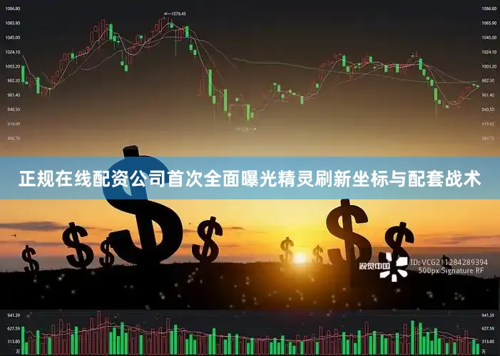 正规在线配资公司首次全面曝光精灵刷新坐标与配套战术