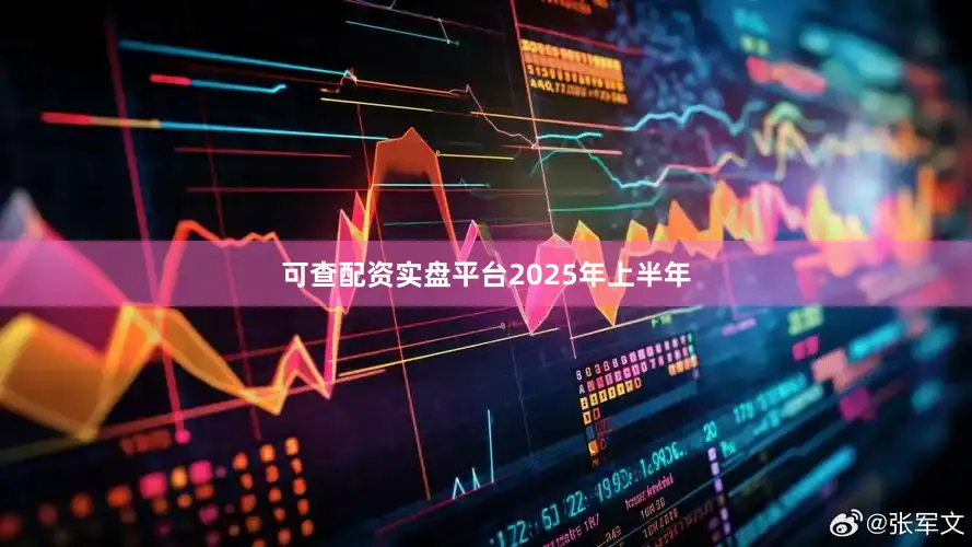 可查配资实盘平台　　2025年上半年