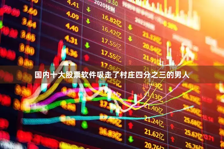 国内十大股票软件吸走了村庄四分之三的男人
