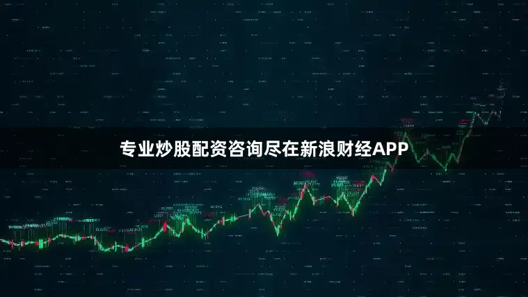 专业炒股配资咨询尽在新浪财经APP